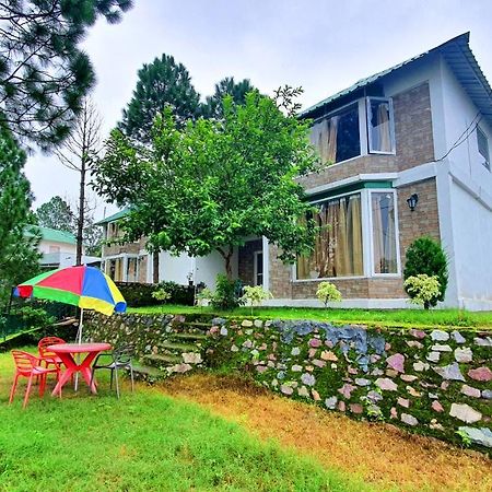 Blue Pine Orchards - Villas Lansdowne Esterno foto