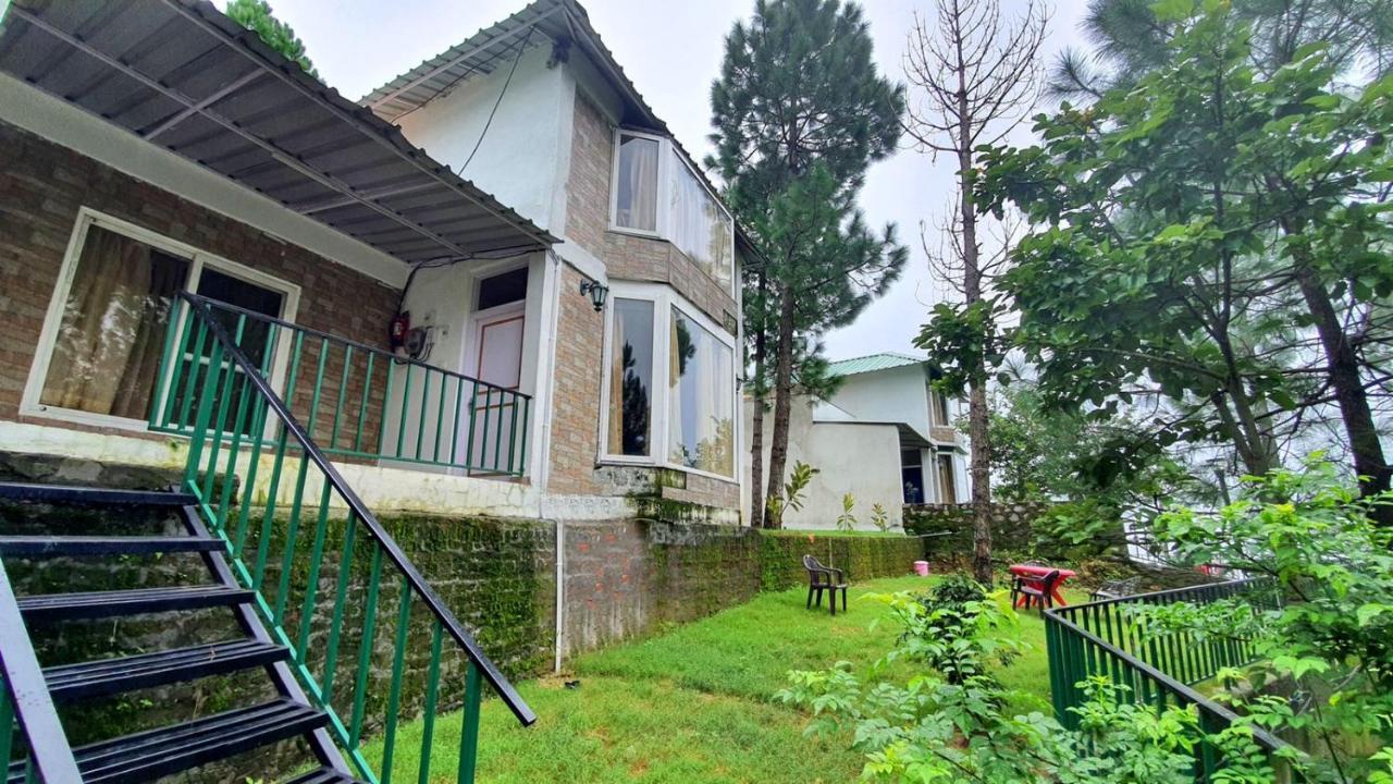 Blue Pine Orchards - Villas Lansdowne Esterno foto